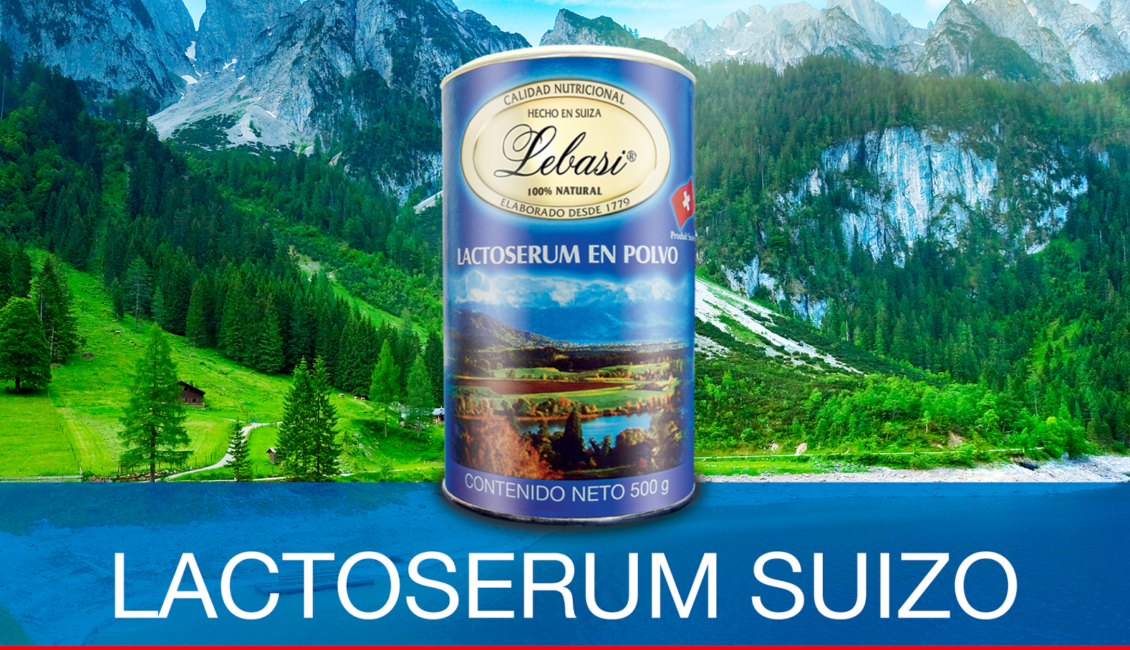 Tres beneficios del suero de leche para volver a la rutina después de vacaciones