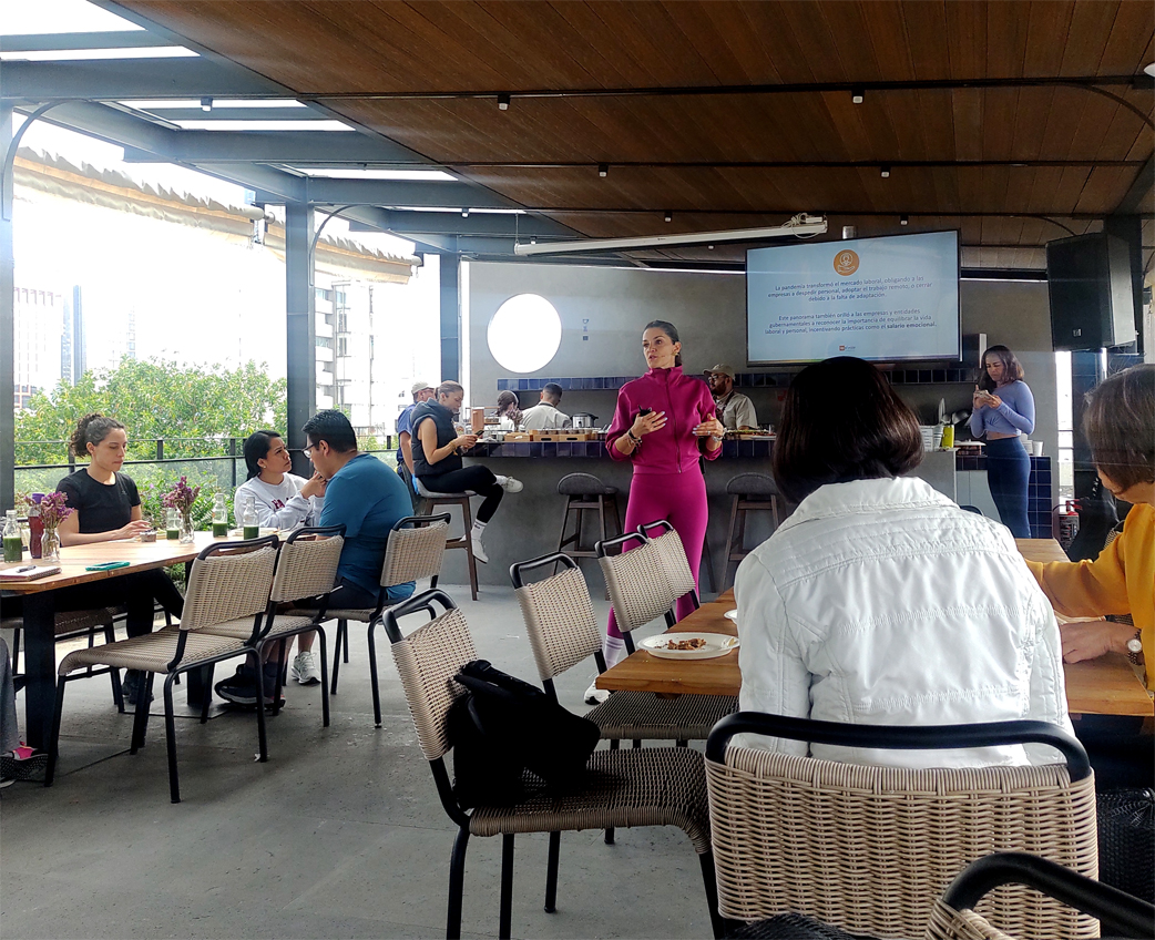 Salario Emocional, factor clave para el 77% de los colaboradores mexicanos