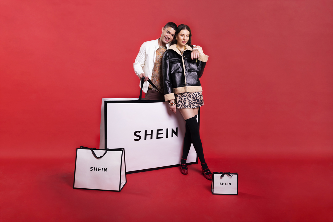 ¡SHEIN ya tiene gift cards físicas! Entérate dónde y cómo conseguirlas
