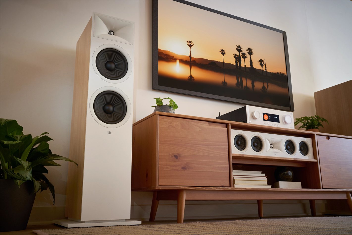 JBL Stage 2 Series: La experiencia de Sonido Premium ahora más accesible