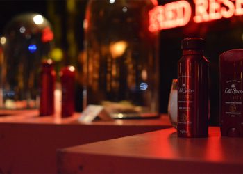 Old Spice Red Reserve: La revolución en cuidado masculino con el poder de la fragancia y la protección