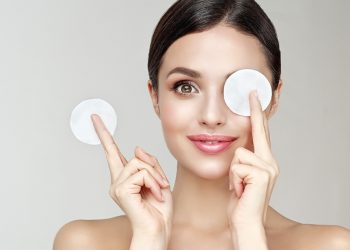 Cumple tus propósitos de cuidado facial con las sugerencias de los expertos