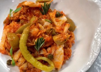 Dos recetas imperdibles para sorprender con Bacalao Noruego en tu mesa navideña