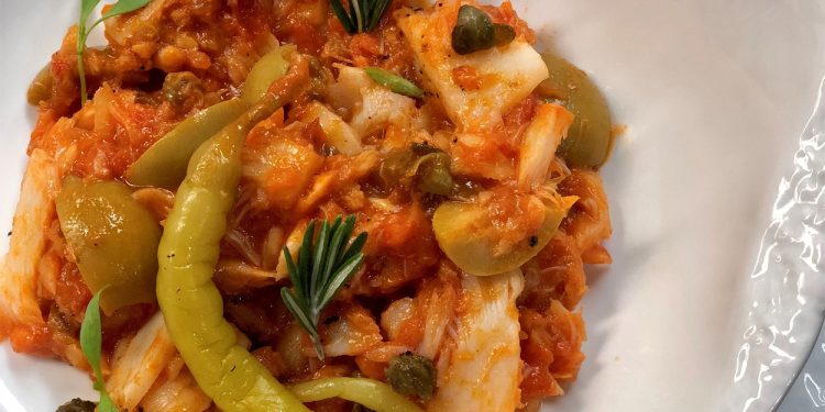 Dos recetas imperdibles para sorprender con Bacalao Noruego en tu mesa navideña