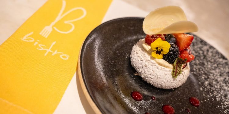 Camino Real Polanco: Una noche de elegancia para despedir el año