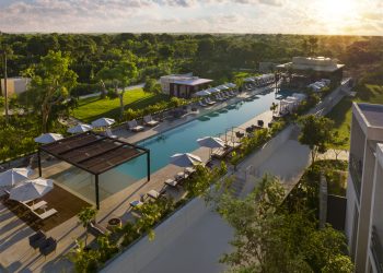 Lujo y encanto en cada destino: Banyan Group invita a recibir el 2025 con una experiencia inolvidable