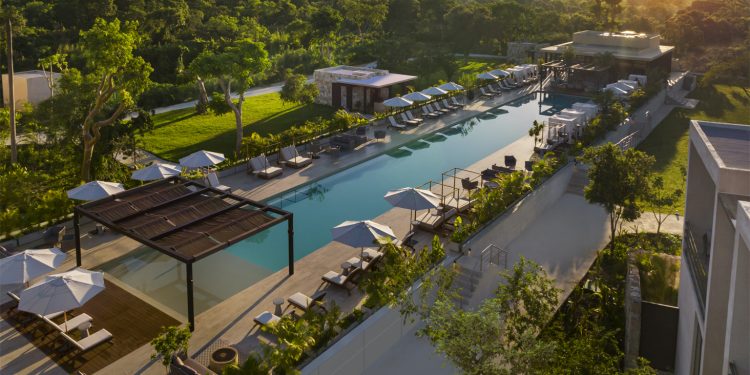 Lujo y encanto en cada destino: Banyan Group invita a recibir el 2025 con una experiencia inolvidable