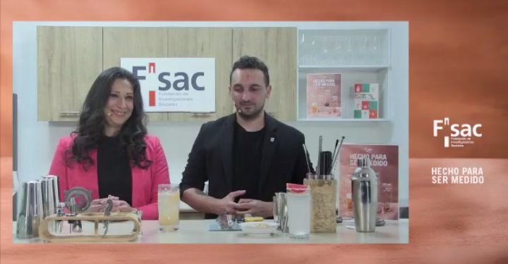 FISAC lanza la campaña “Hecho Para Ser Medido”