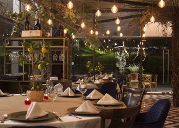 Forno Di Casa presenta su menú para las fiestas decembrinas, con platillos italianos de temporada y un maridaje con etiquetas de Orfe México