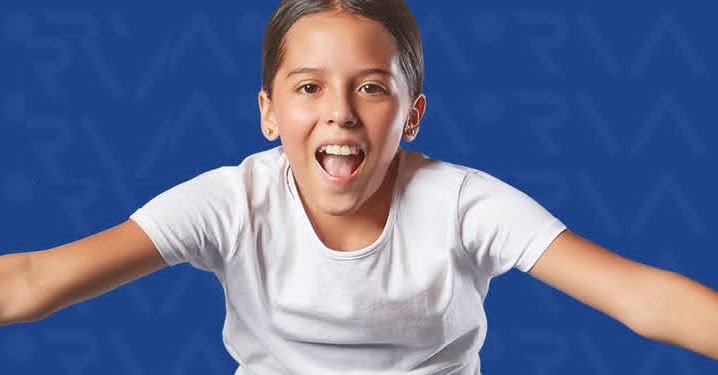 ¡In The Air Portal Centro: El parque de diversiones inflables que te hará volar!