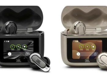 Disfruta de horas de entretenimiento y tu música favorita en cualquier lugar con los JBL Tour PRO 3