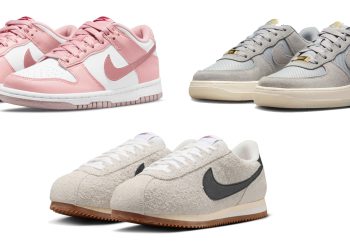 Navidad para toda la familia con NIKE -Regala Deporte-