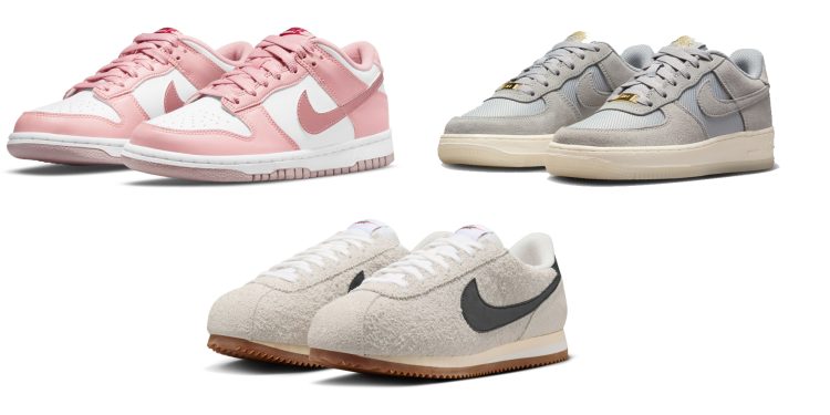 Navidad para toda la familia con NIKE -Regala Deporte-