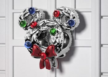 ¡Es magia! El wishlist perfecto de Disney x Pandora