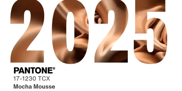 Una década llena de colores y olores tendencia