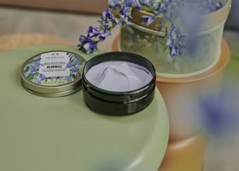 Bluebell: Un viaje sensorial inspirado en la naturaleza