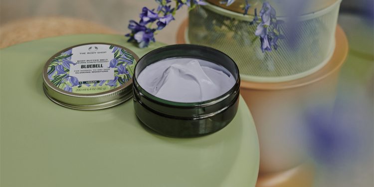 Bluebell: Un viaje sensorial inspirado en la naturaleza