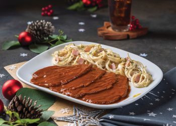 Vips celebra 60 años reuniendo familias con su menú navideño