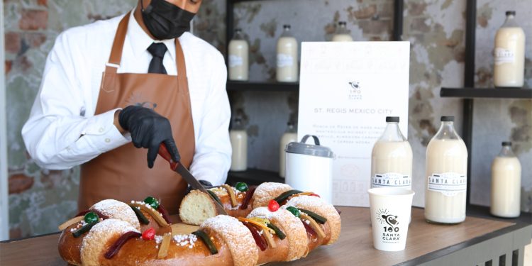 Santa Clara te invita a vivir la magia de la Rosquiza en el Parque Urbano Aztlán