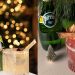 Holiday Drinks con Perrier: Las burbujas perfectas para estas celebraciones