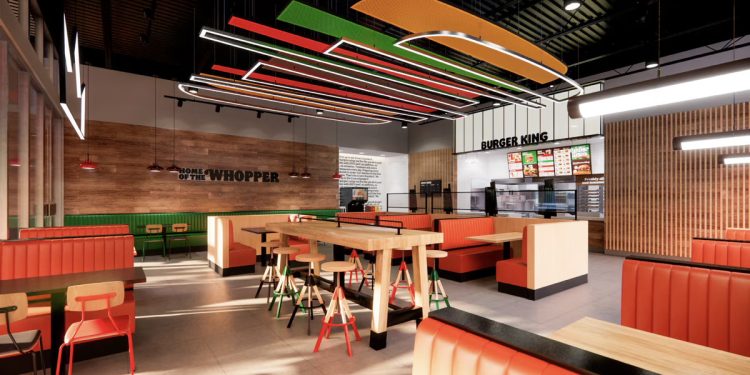 ¡Acapulco tendrá más sabor! Burger King celebra la apertura de su sucursal No. 450 regalando 450 Whoppers®