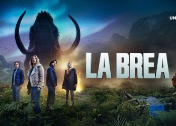 Todas las temporadas de La Brea disponibles en Universal+