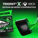 Trident® lanza X-Twist Edición Limitada Xbox que busca brindar una experiencia sensorial única y ser el aliado perfecto para las partidas más épicas