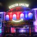 Vuelve “Estación Amazon”, una experiencia inmersiva donde los visitantes podrán vivir la magia de la temporada decembrina