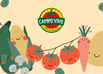Campo Vivo presenta su nueva línea de productos orgánicos con arroz inflado: Una opción saludable y deliciosa