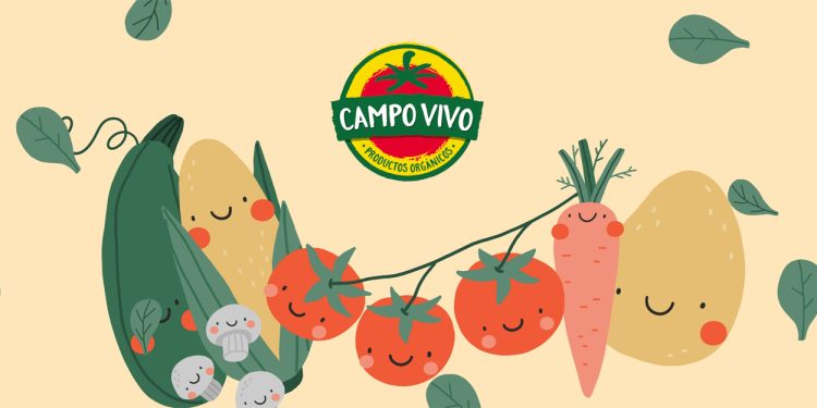 Campo Vivo presenta su nueva línea de productos orgánicos con arroz inflado: Una opción saludable y deliciosa