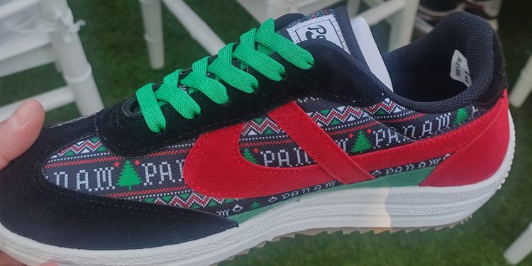 En esta temporada de regalos, consiente a los tuyos con Panam