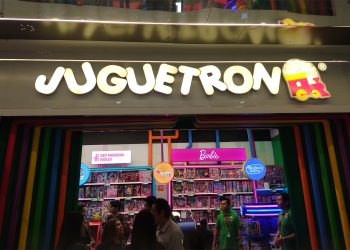 Juguetron inaugura nueva tienda en Ciudad Satélite: Una experiencia única para toda la familia