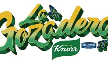 Knorr y Hellmann’s traen La Gozadera que le pondrá el ritmo a las fiestas decembrinas