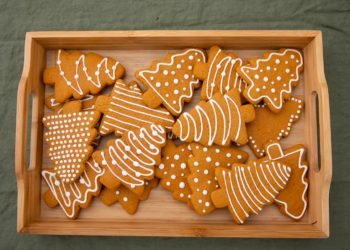 Descubre tres opciones navideñas para comer rico y sentirte mejor