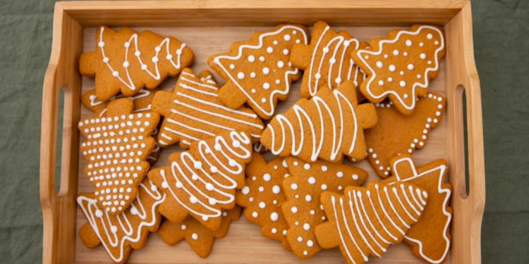 Descubre tres opciones navideñas para comer rico y sentirte mejor