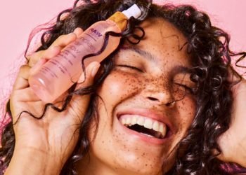 Activa tu modo navideño con Raw Sugar: belleza natural para estas fiestas