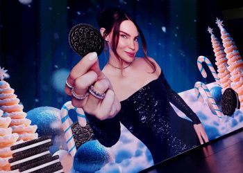 Con DedicatOREOS® busca crear regalos únicos y personalizados para esta Navidad