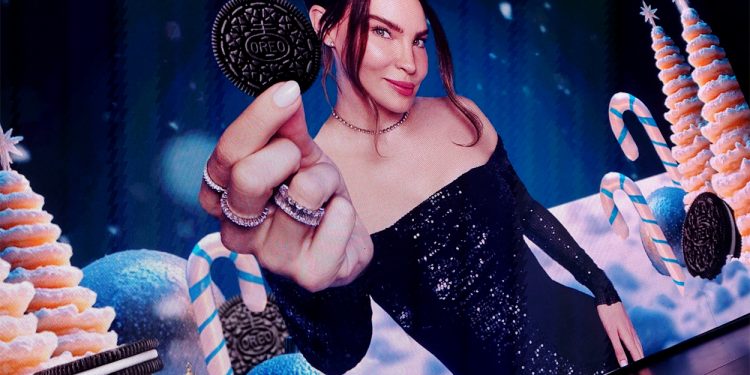 Con DedicatOREOS® busca crear regalos únicos y personalizados para esta Navidad