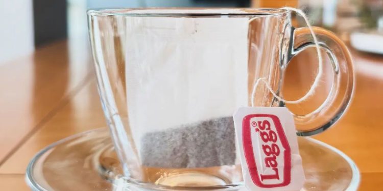 Recetas de Año Nuevo con té que te encantarán