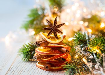 Un hogar limpio, lleno de magia y tradición con el nuevo Pinol® Aromas “Dulce Invierno”