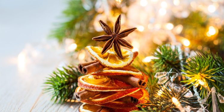 Un hogar limpio, lleno de magia y tradición con el nuevo Pinol® Aromas “Dulce Invierno”