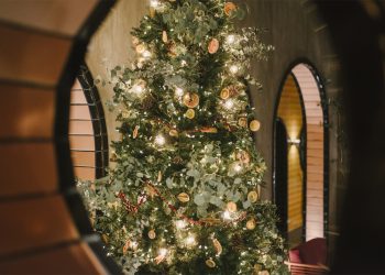 Casa Hoyos invita a celebrar un fin de año inolvidable en el corazón de San Miguel de Allende