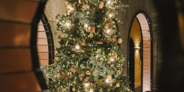 Casa Hoyos invita a celebrar un fin de año inolvidable en el corazón de San Miguel de Allende