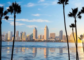 Las 25 mejores cosas para ver y hacer en San Diego en 2025