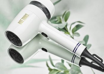 Dile adiós a 2024 y dale la bienvenida a un cabello espectacular con HOT TOOLS