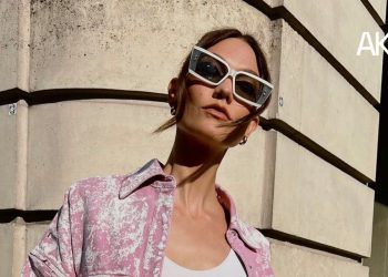 Tangerine Supply Co: Un mundo desde un cristal muy diferente