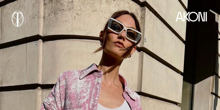 Tangerine Supply Co: Un mundo desde un cristal muy diferente