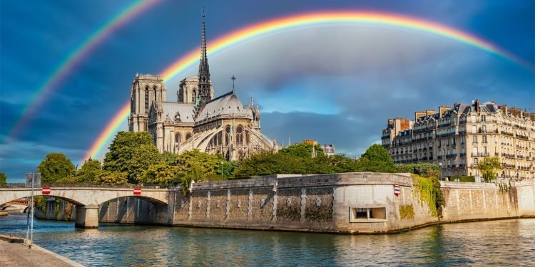 Cinco claves a tener en cuenta en la próxima reapertura de Notre Dame en París