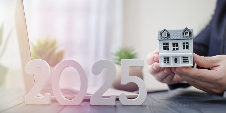 Por qué enero es el mejor mes para comenzar a buscar tu nuevo hogar