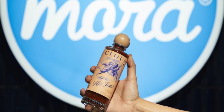 Cloud 23 y Cloud Burrito por Brooklyn Peltz Beckham, ahora disponibles en México exclusivamente en Mora Mora